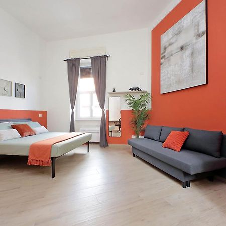 Maya - Boutique Apartment Rome Luaran gambar