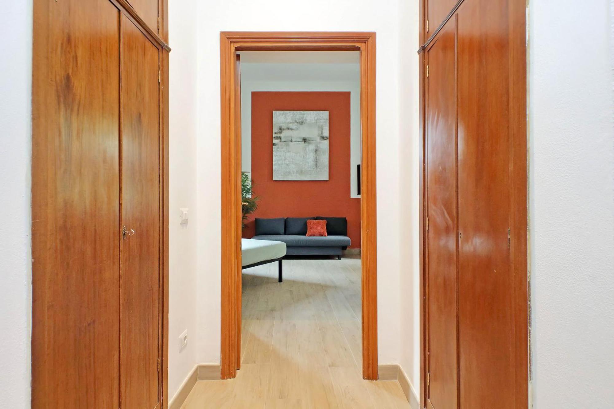 Maya - Boutique Apartment Rome Luaran gambar