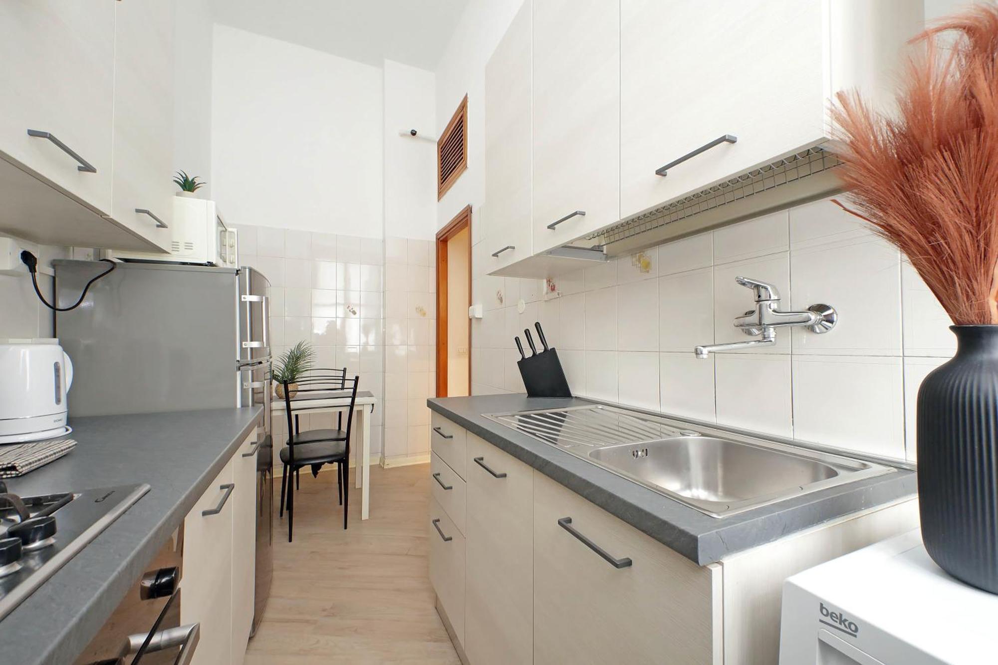 Maya - Boutique Apartment Rome Luaran gambar
