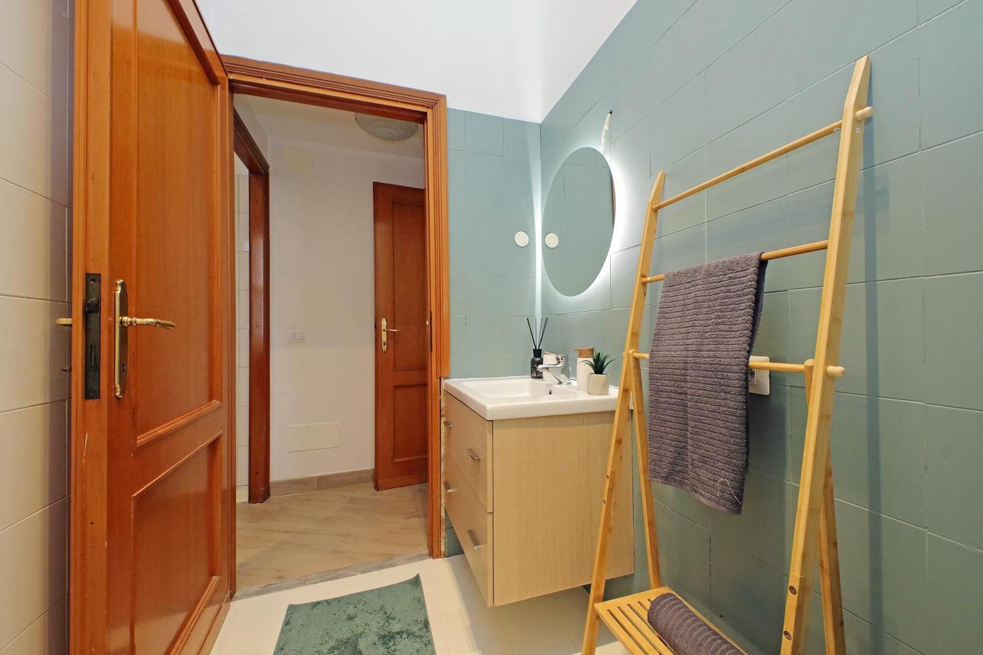 Maya - Boutique Apartment Rome Luaran gambar