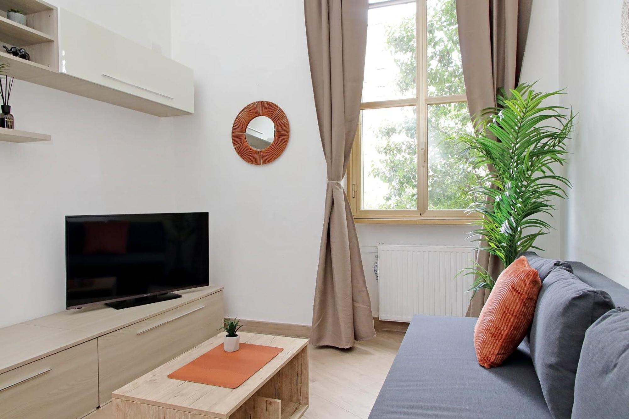 Maya - Boutique Apartment Rome Luaran gambar